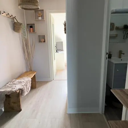 Et Confortable En Centre-ville Condé-sur-Noireau