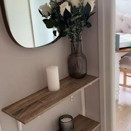 公寓 Et Confortable En Centre-ville Condé-sur-Noireau