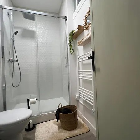 Et Confortable En Centre-ville *