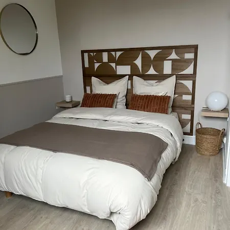 Et Confortable En Centre-ville * Condé-sur-Noireau