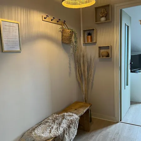 Et Confortable En Centre-ville * Condé-sur-Noireau