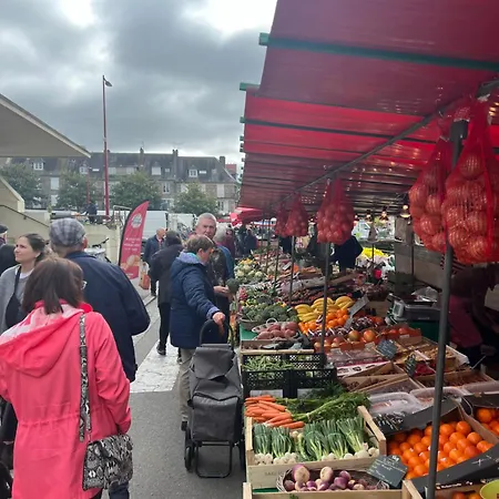 Et Confortable En Centre-ville * Condé-sur-Noireau