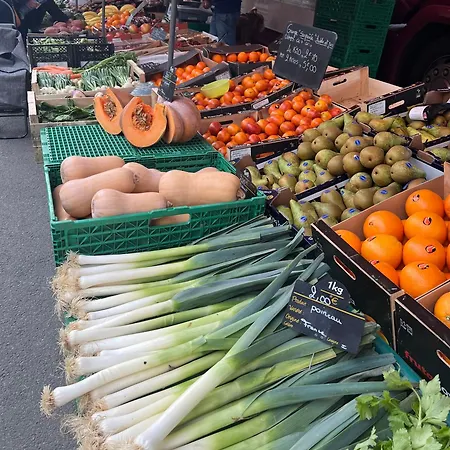 Et Confortable En Centre-ville *