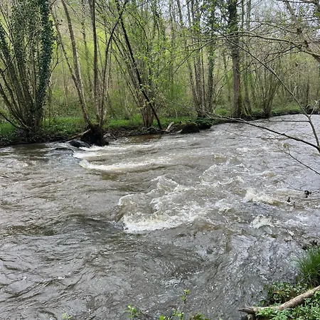 Et Confortable En Centre-ville