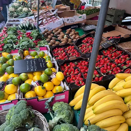 Et Confortable En Centre-ville Appartamento Condé-sur-Noireau