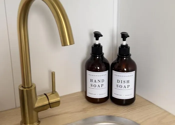 Et Confortable En Centre-ville *