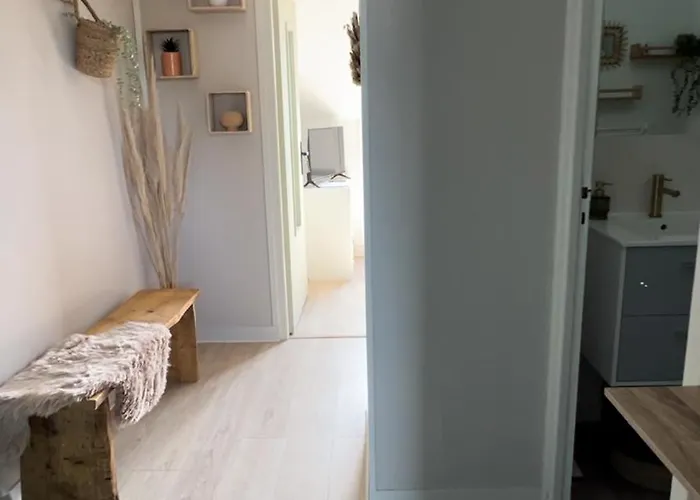 Et Confortable En Centre-ville Condé-sur-Noireau