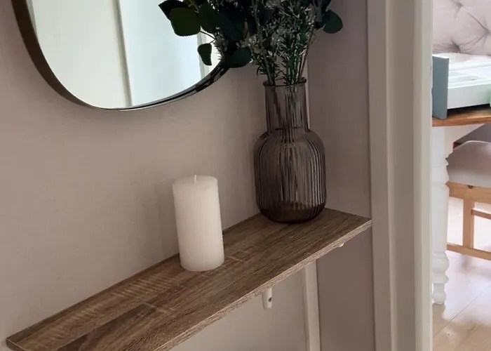 Apartment Et Confortable En Centre-ville Condé-sur-Noireau