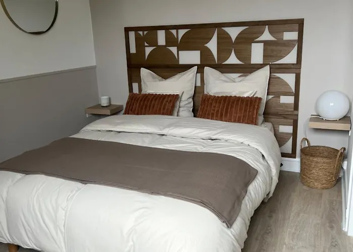 Et Confortable En Centre-ville * Condé-sur-Noireau