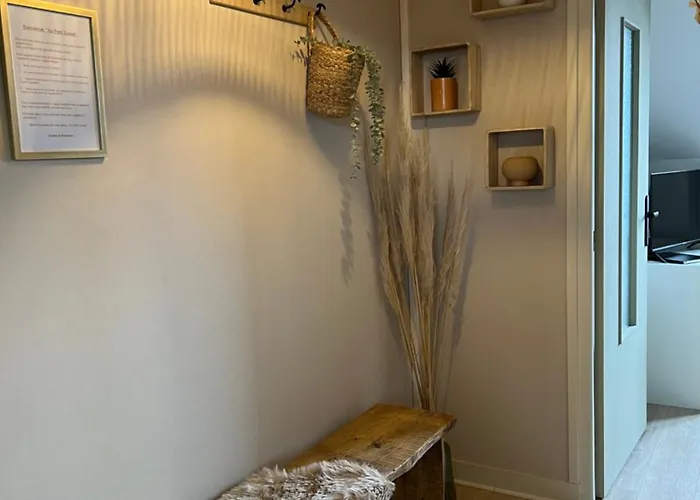 Et Confortable En Centre-ville * Condé-sur-Noireau