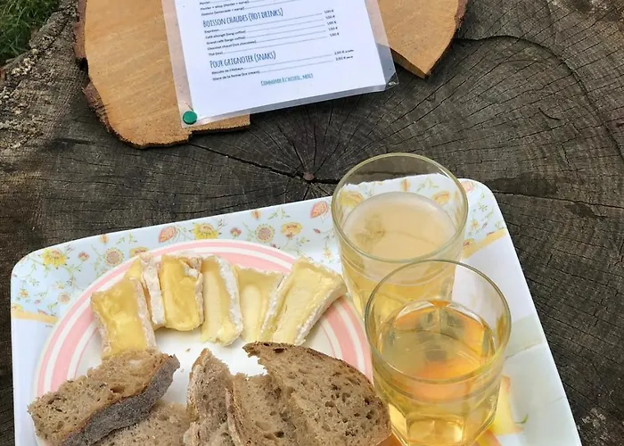 Et Confortable En Centre-ville * Condé-sur-Noireau