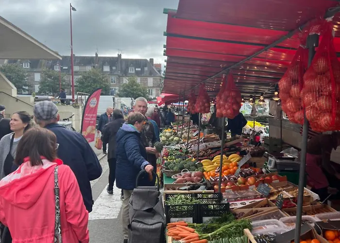Et Confortable En Centre-ville * Condé-sur-Noireau