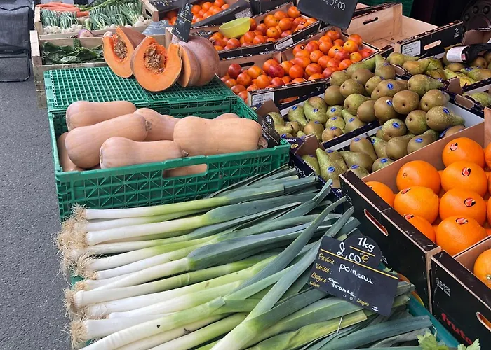 Et Confortable En Centre-ville *