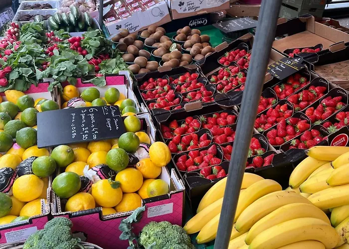 Et Confortable En Centre-ville Apartment Condé-sur-Noireau